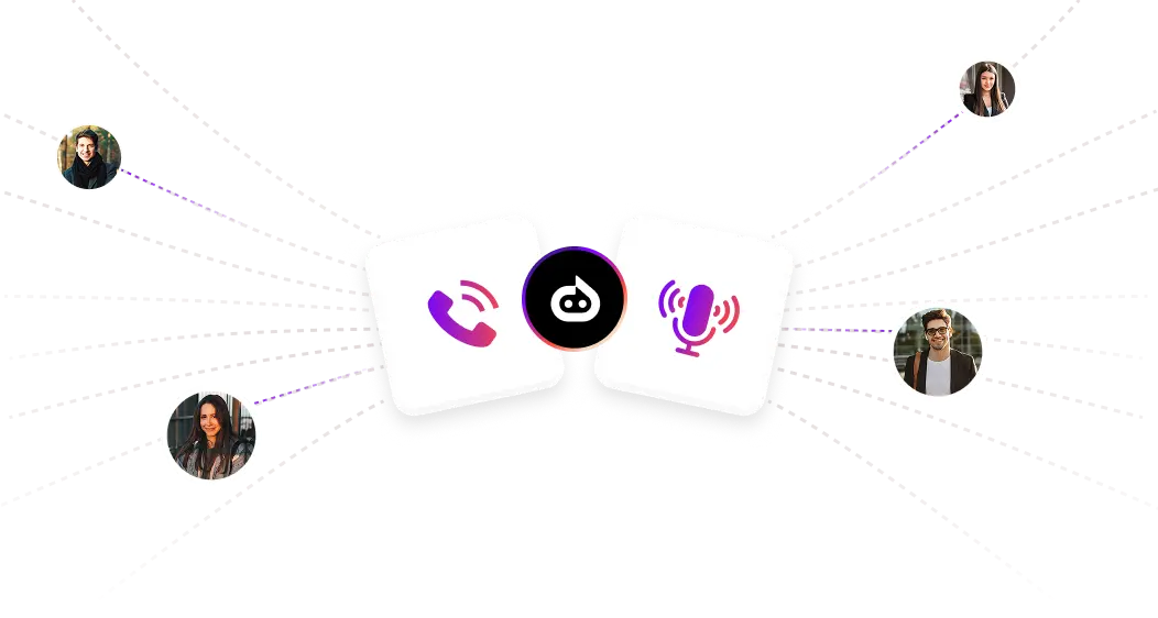 Supports Customers Across Chat and Voice