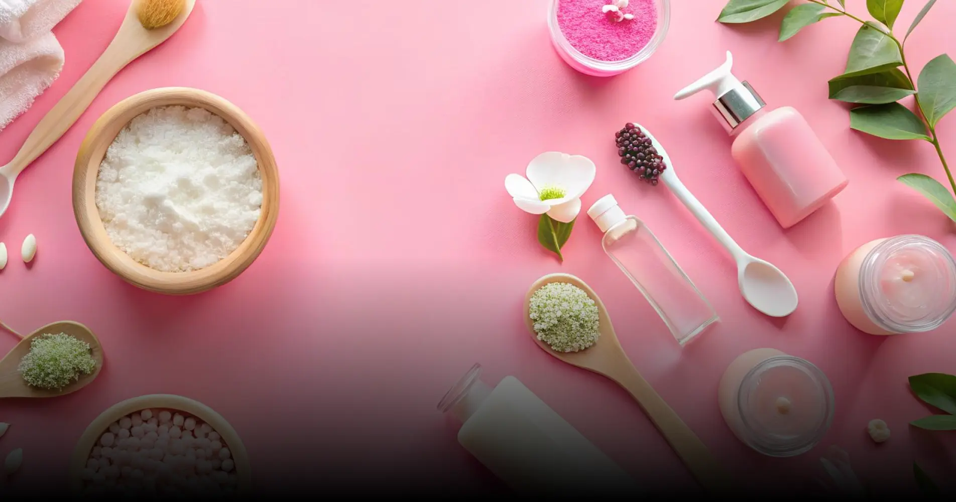 Beauty and Personal Care