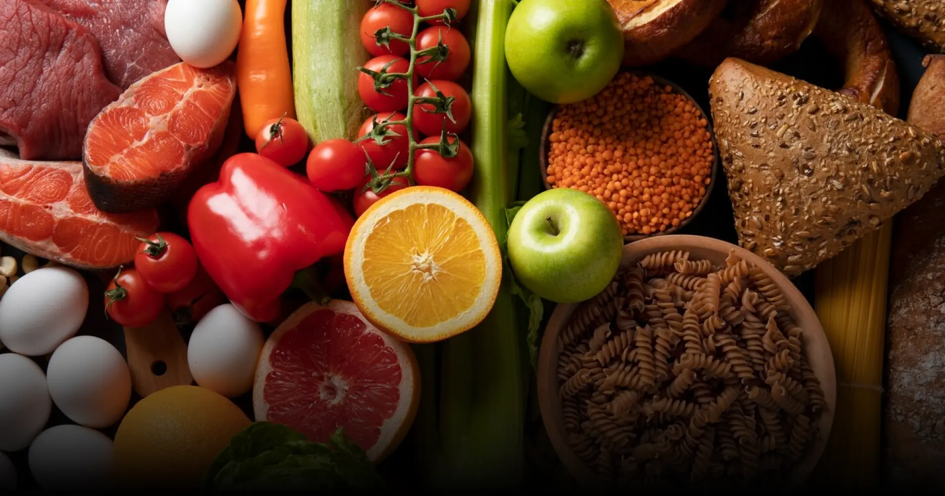 Food and Grocery