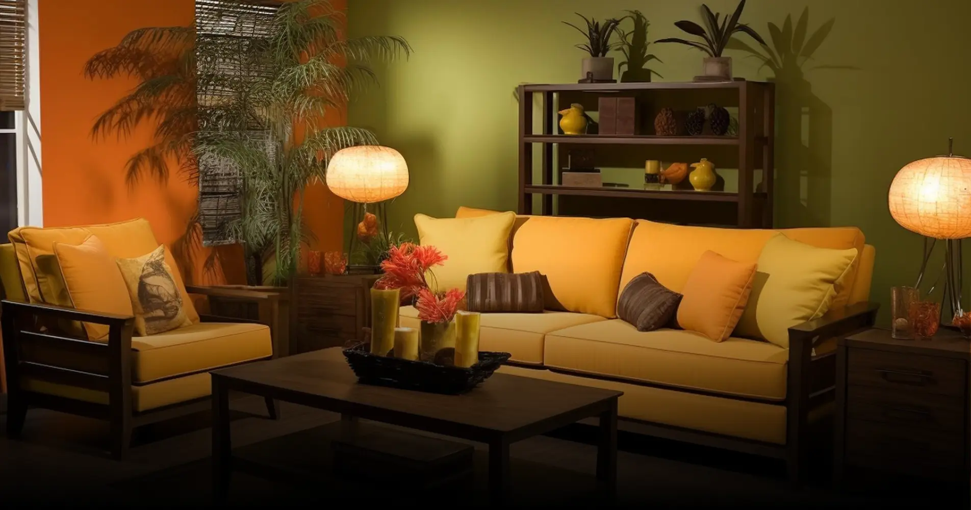 Home and Furniture