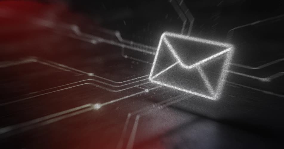Automated Email Handling