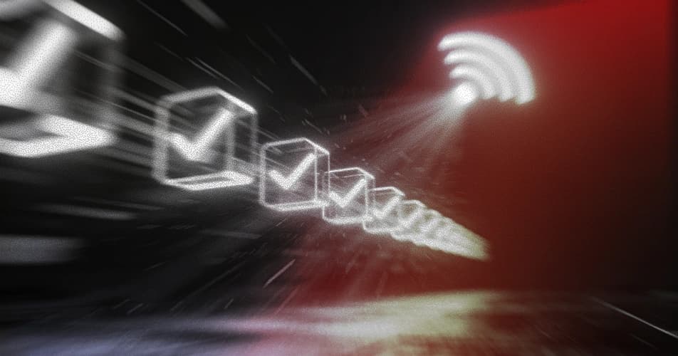 Real-Time Confirmation & Notifications