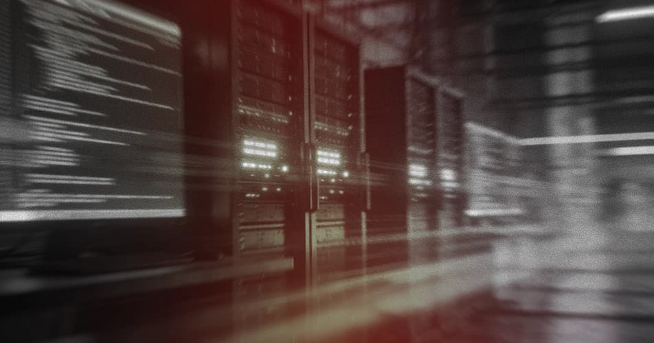 Secure Data Handling