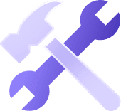 No Tool Integration