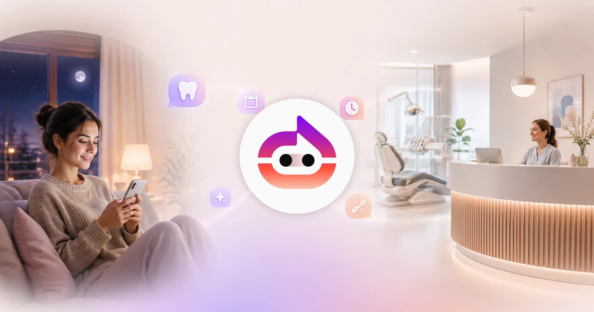 Automate Patient Communication