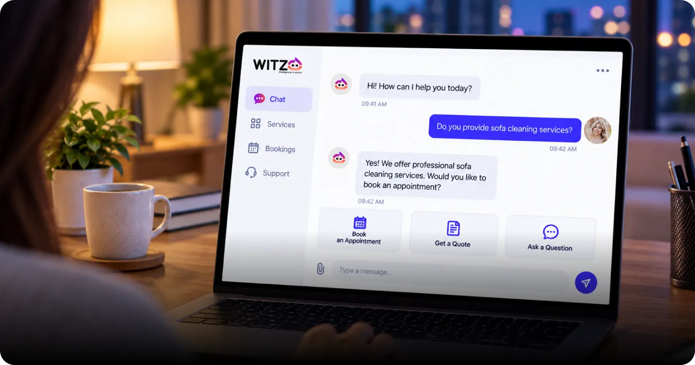 24/7 Customer Assistance