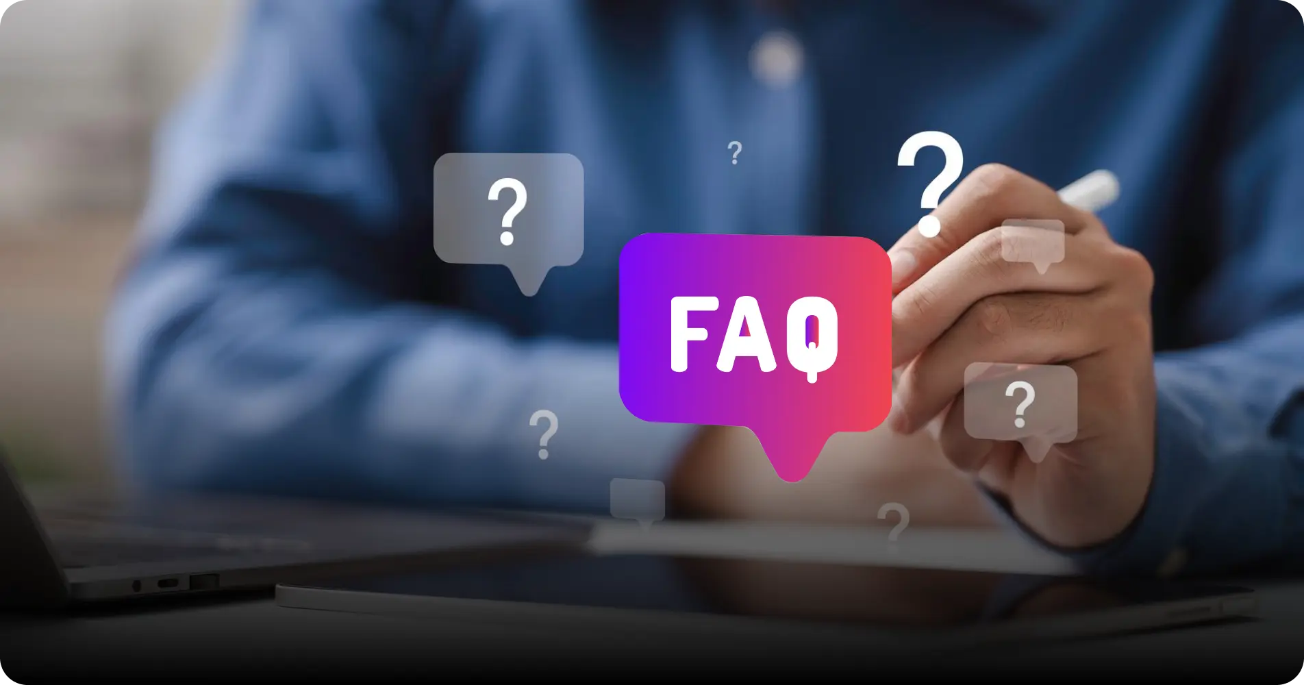 Automated FAQs
