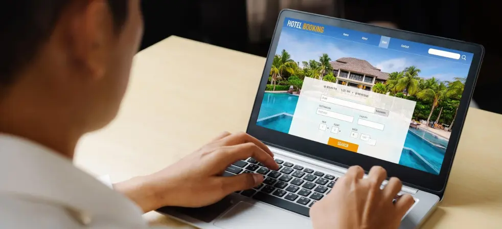 Increase bookings and reservations