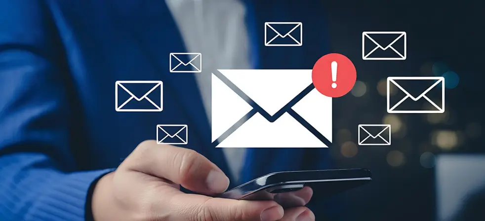 Respond instantly to inquiries