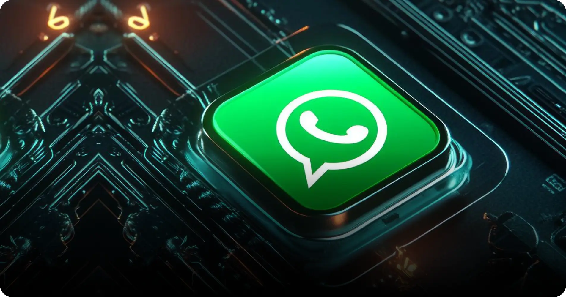 WhatsApp and website integration