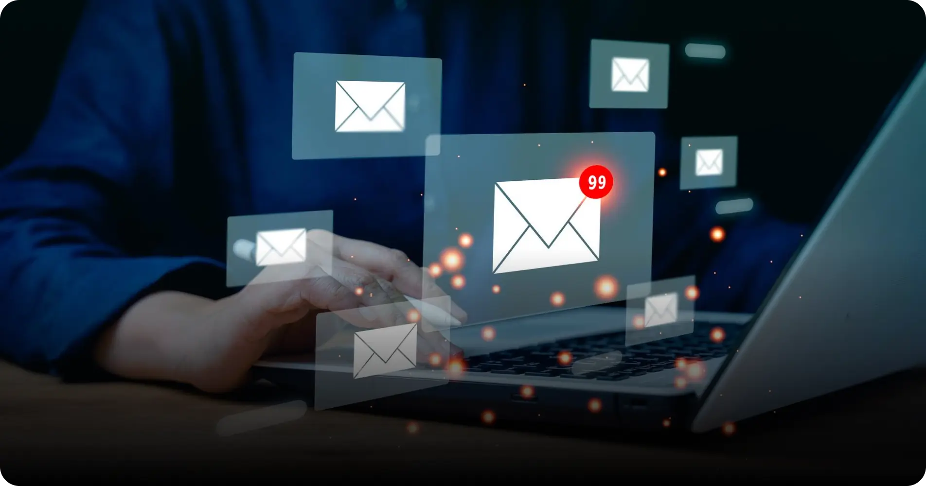 Automatic Follow-Up Email