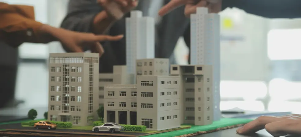 Real Estate Developers