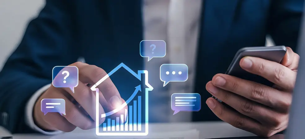 Realtors & Individual Agents