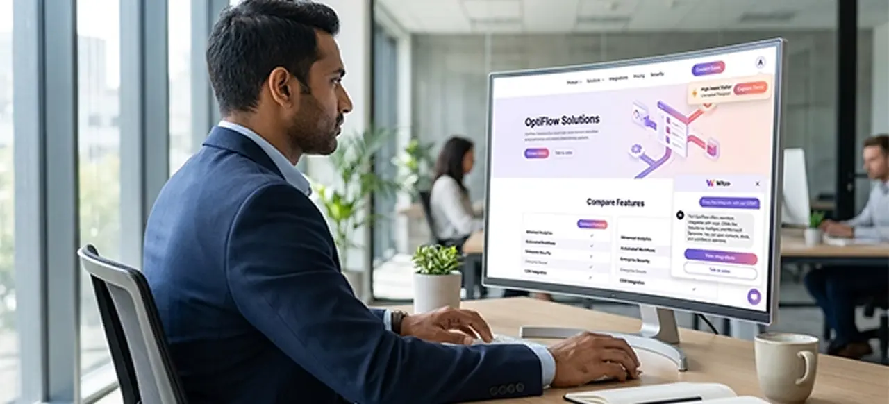 B2B SaaS Companies