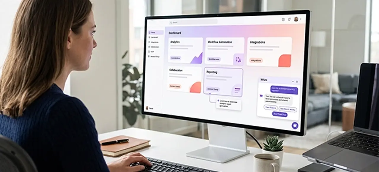 Product-Led SaaS Businesses