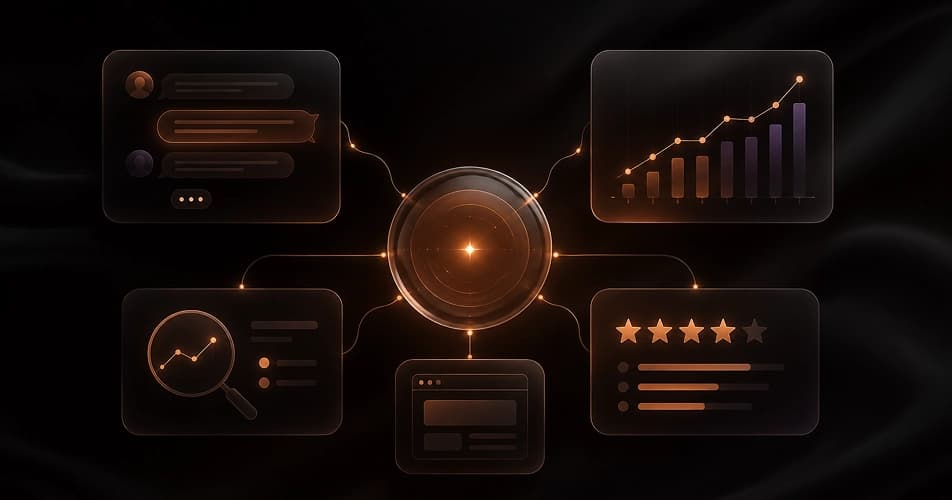Website Insights