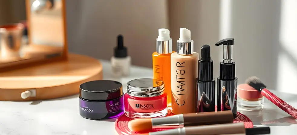 Beauty & Personal Care