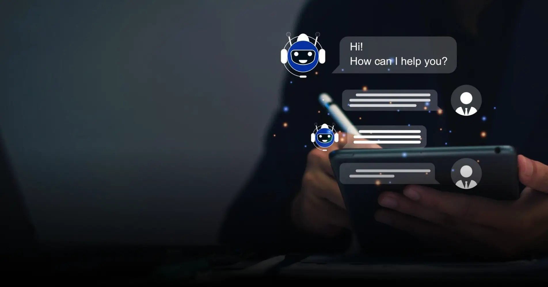 Customize Your Chatbot