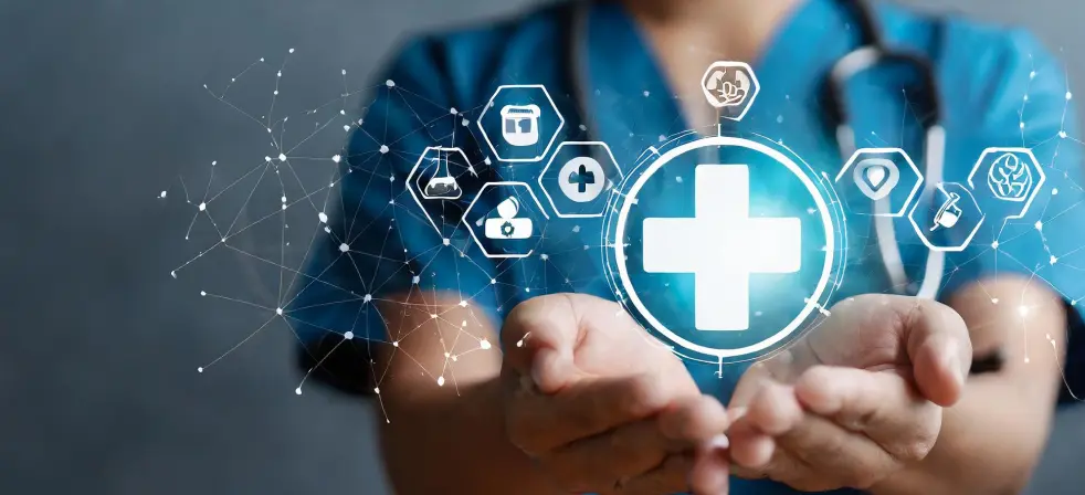 Healthcare