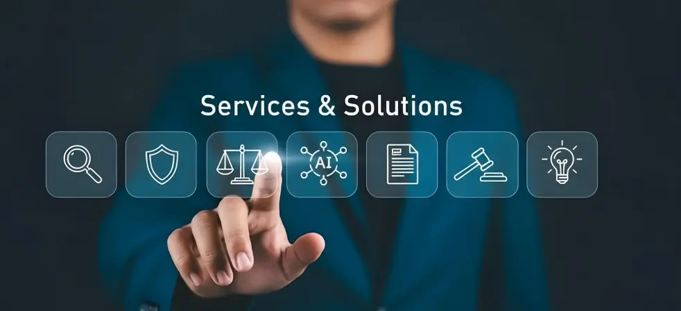 Professional Services