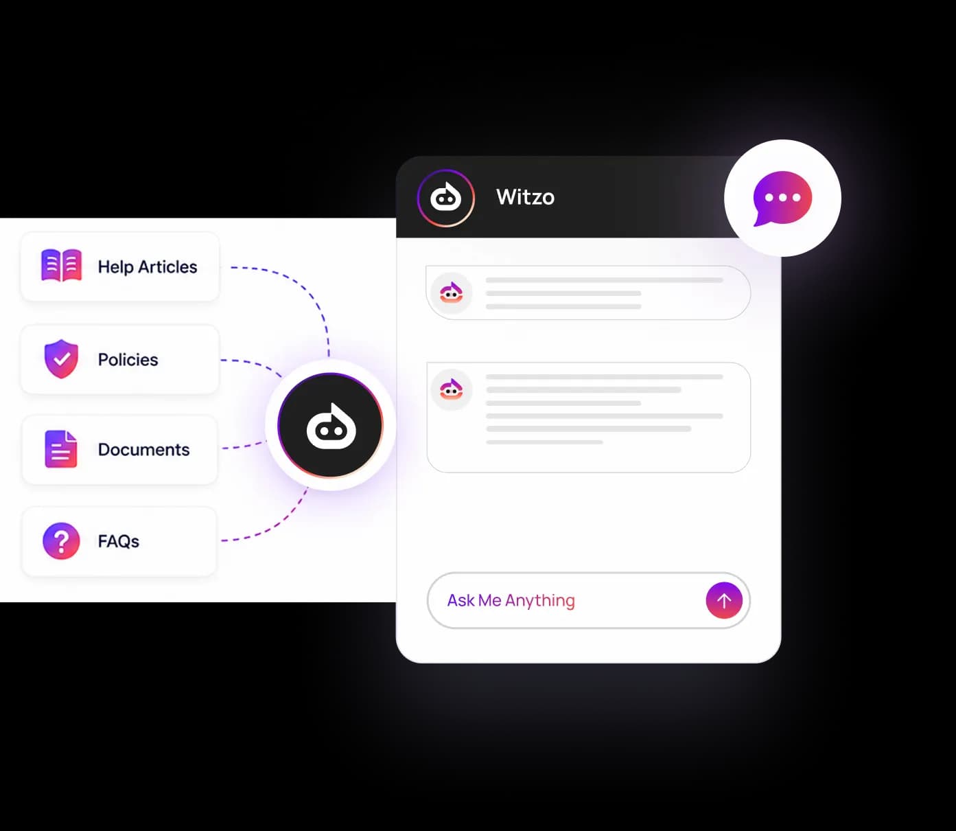 AI Customer Support Agent