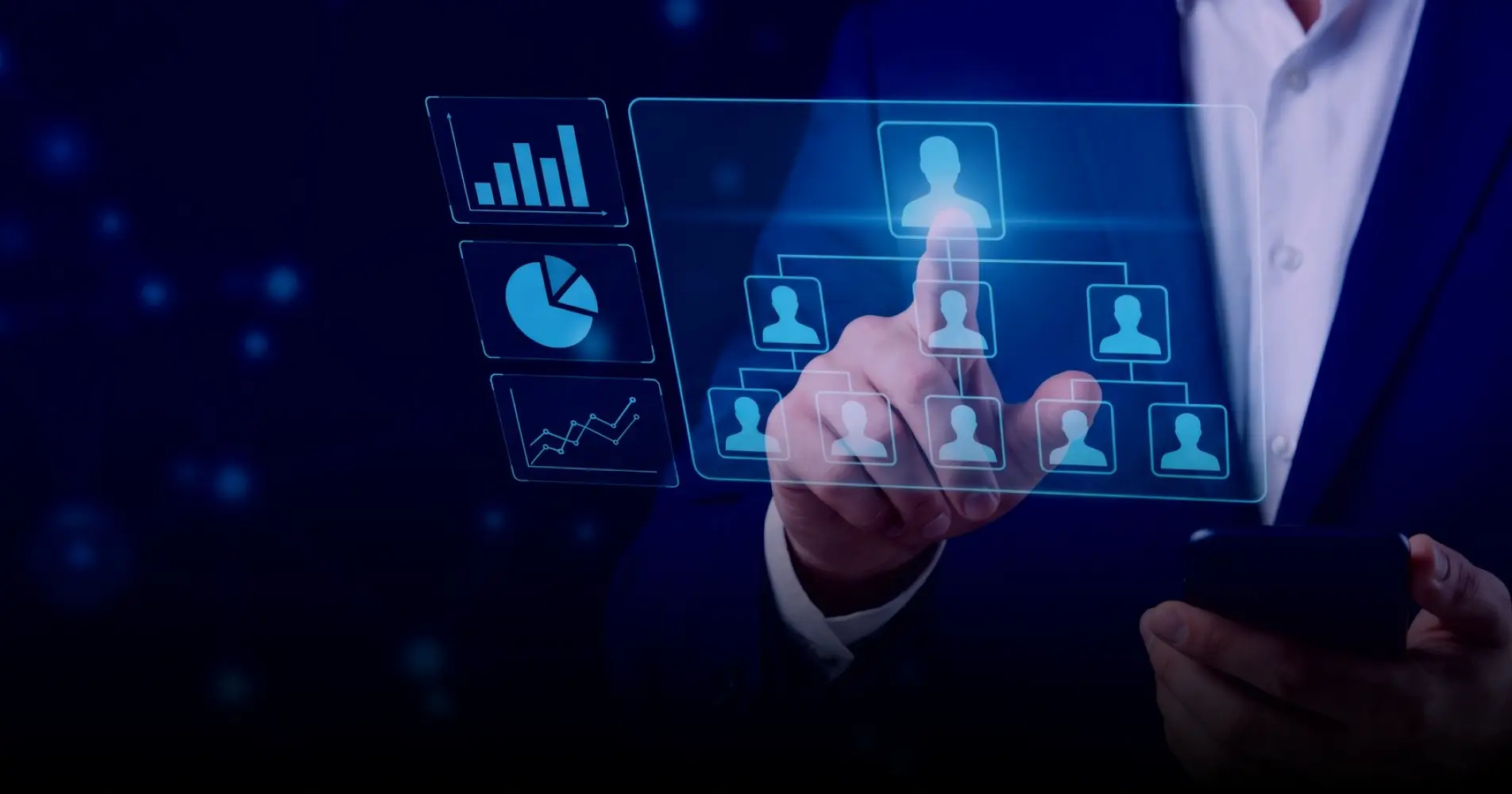Analytics on what converts