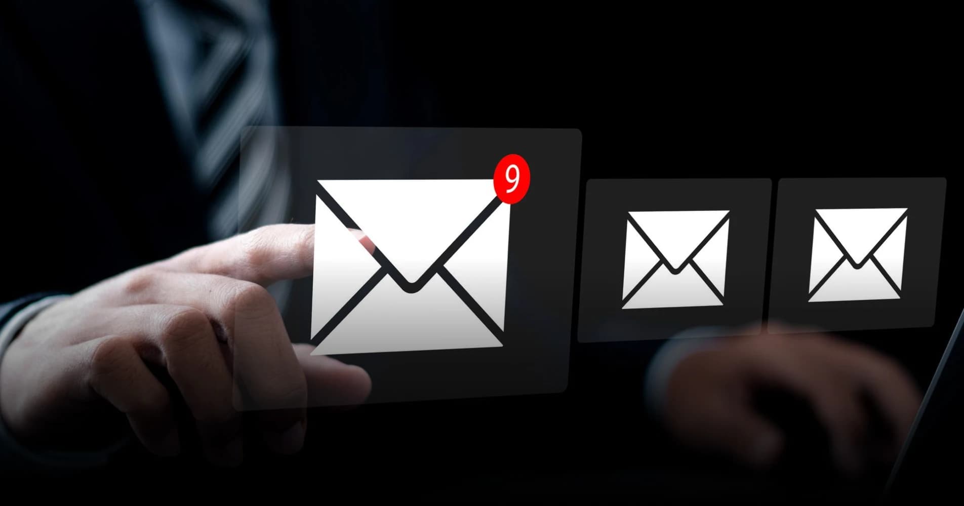 Automatic follow-up email
