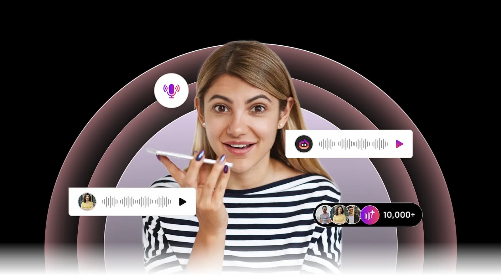 Build your AI Chat Agent for Instant, Human-Like