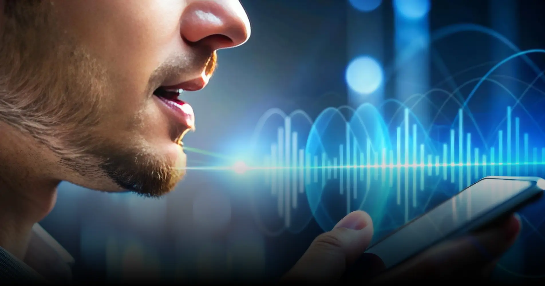 Real-Time Emotion Detection and Tone Modulation