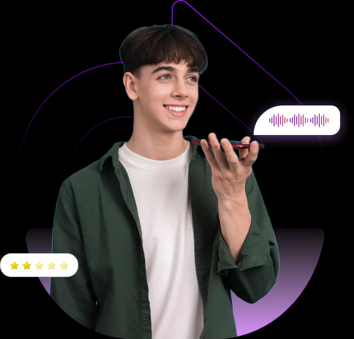 AI Voice Agent