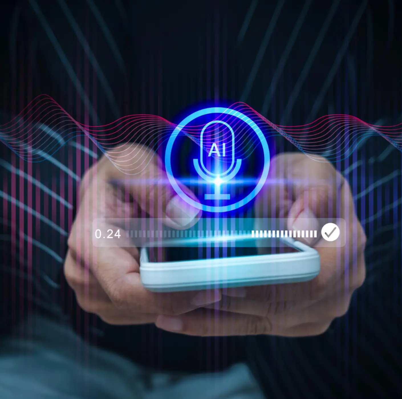 Built to Perform at Scale With Measurable Results