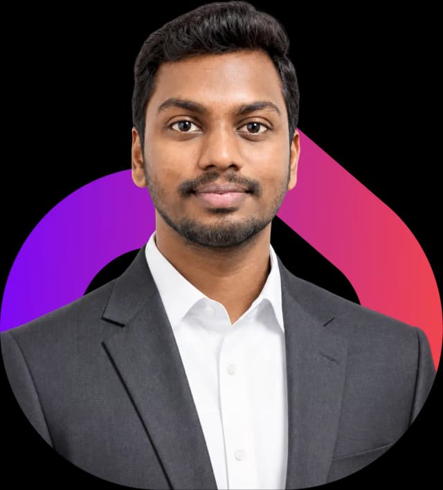 Charan Sai
