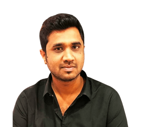 Manikanda Pandian