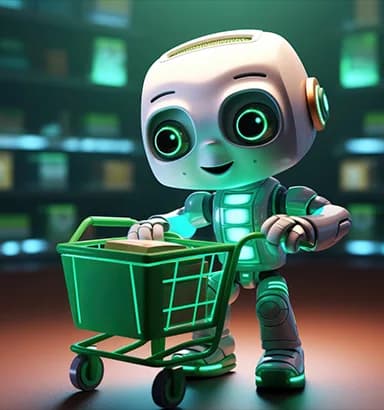 AI Chat Agents for E-commerce Task Automation