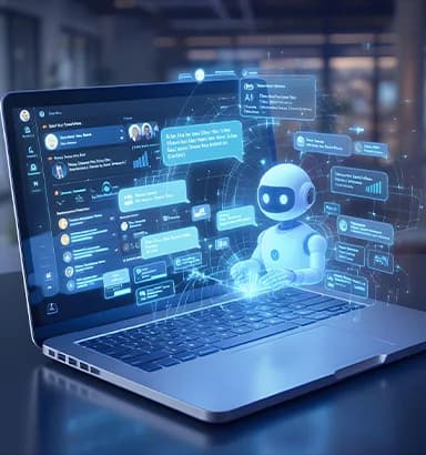 How AI Chat Agents Qualify Leads and Close Deals Faster