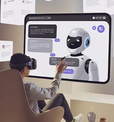 How To Train AI Chatbot On Your Website Content