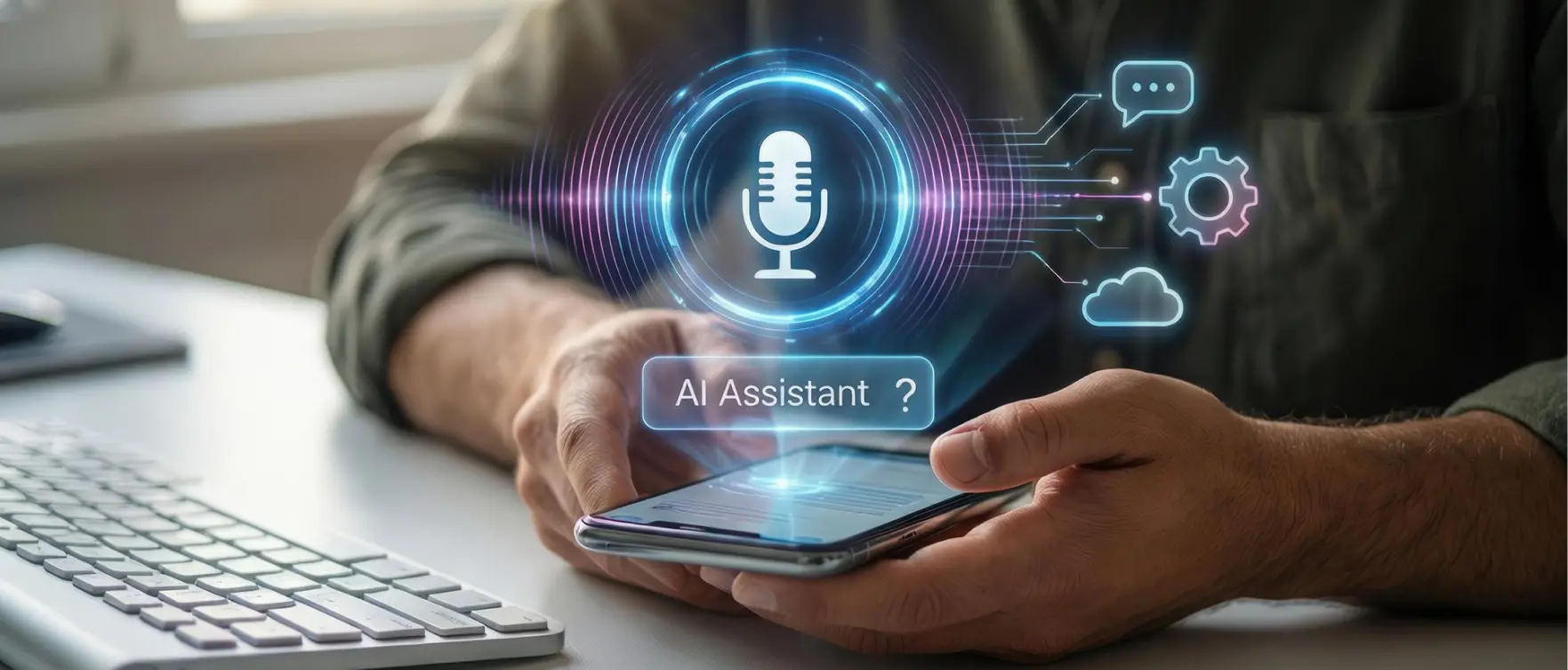 How AI Voice Agent Automates Hiring with Pre-Screening Calls