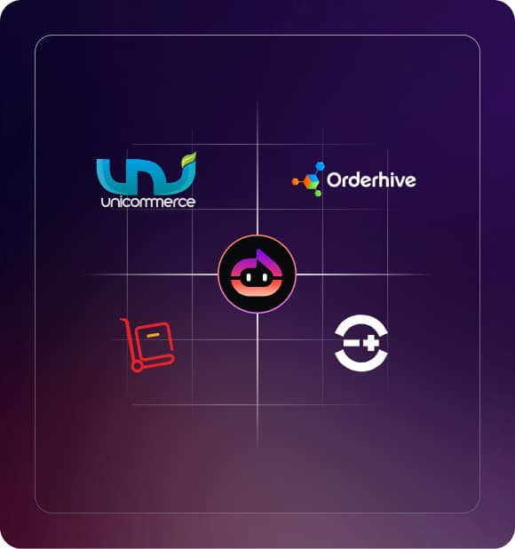 Order & inventory systems