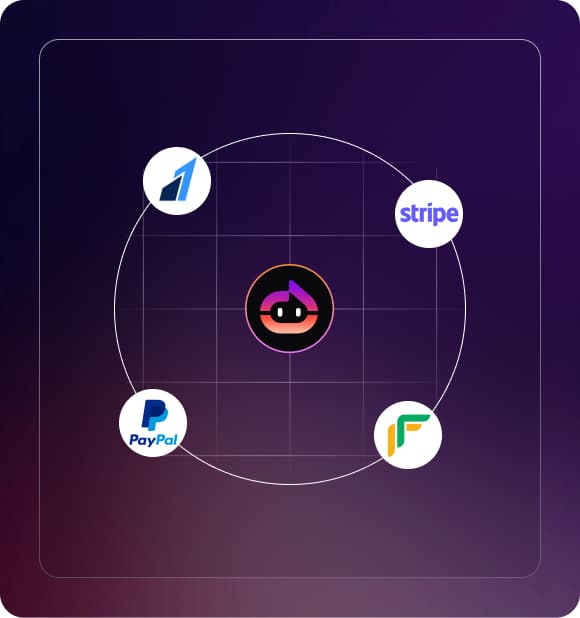 Payment gateways