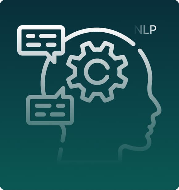 Natural language processing (NLP)