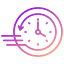 Accurate delivery timelines