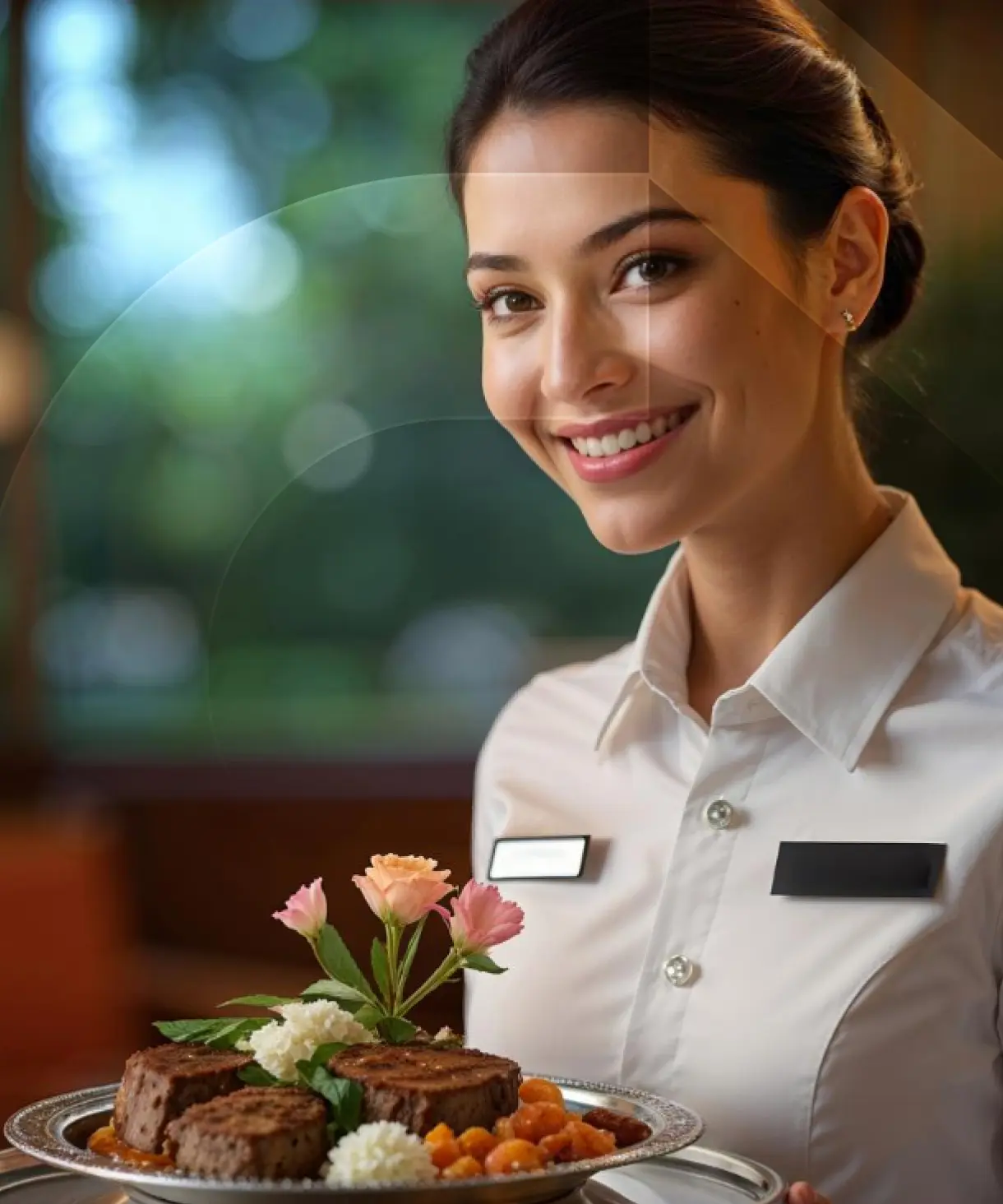 Travel & Hospitality
