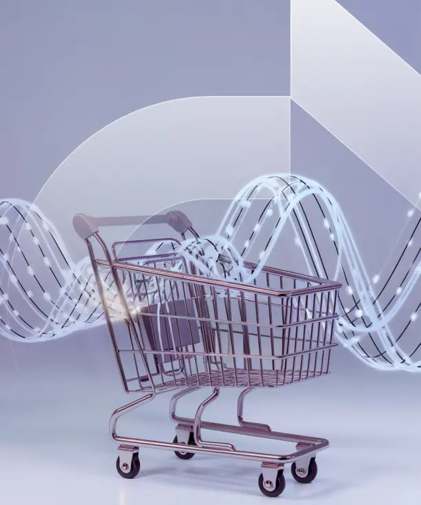 Retail & ecommerce