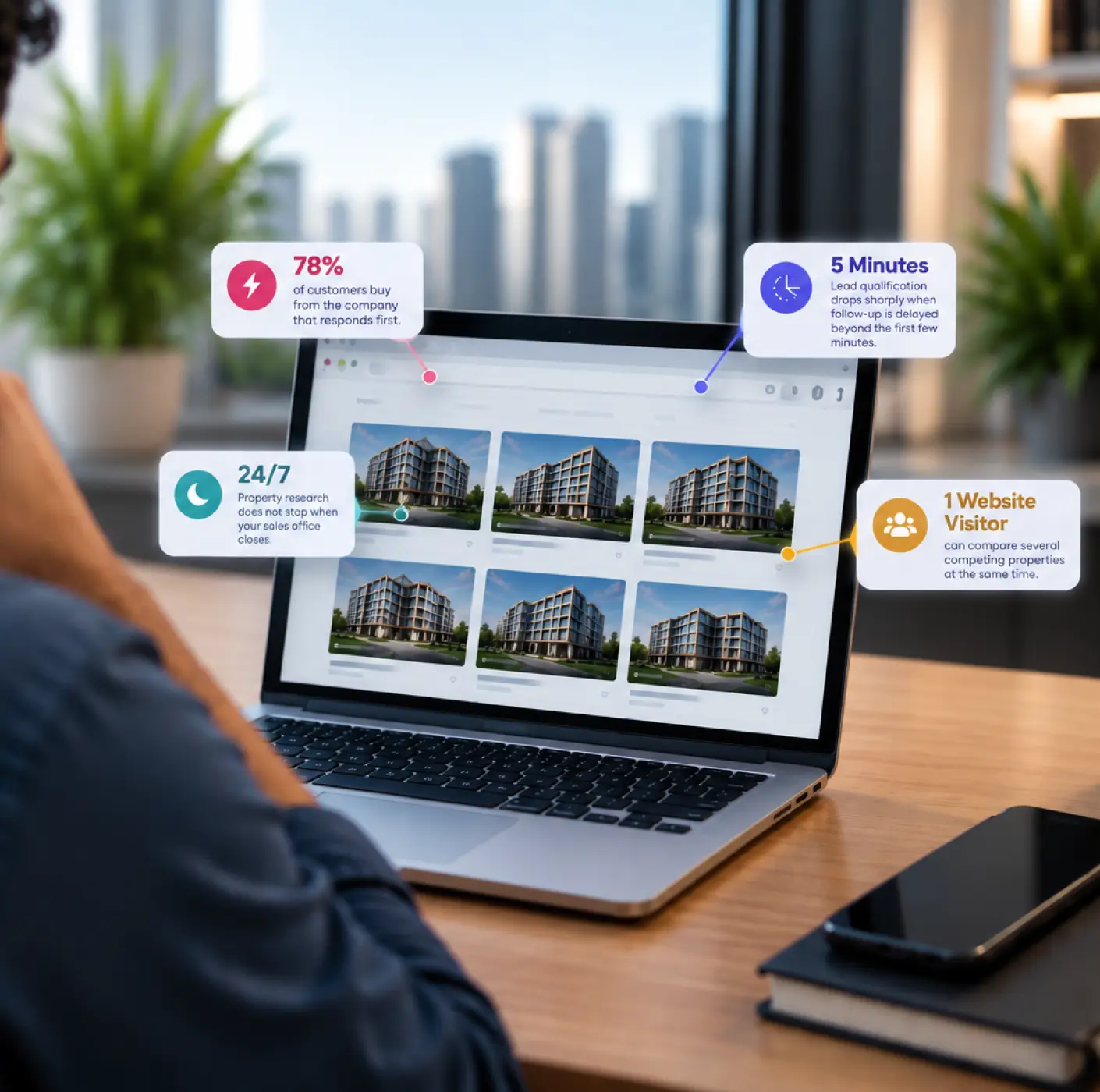 Built to Perform at Scale With Measurable Results