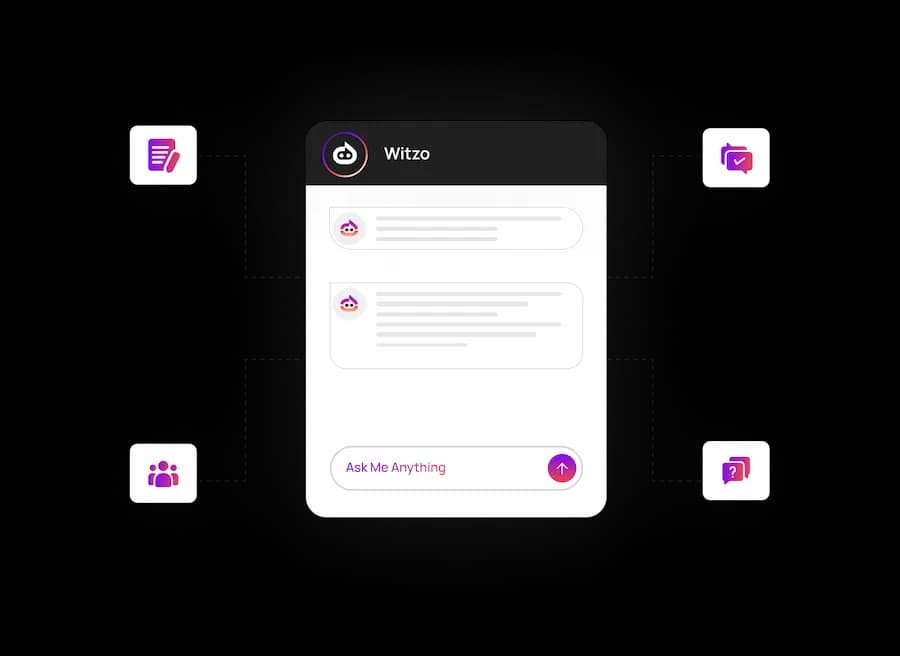 AI Chatbot for Website
