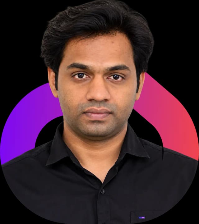Rama Krishna