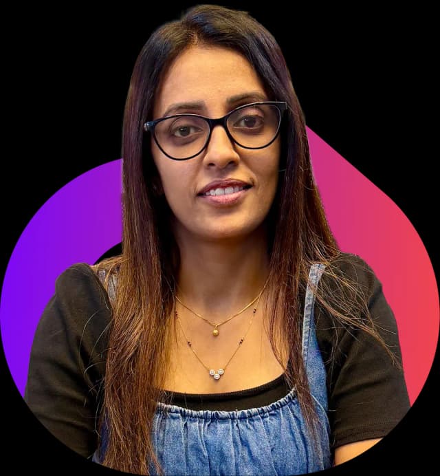 Ramya Krishnappa