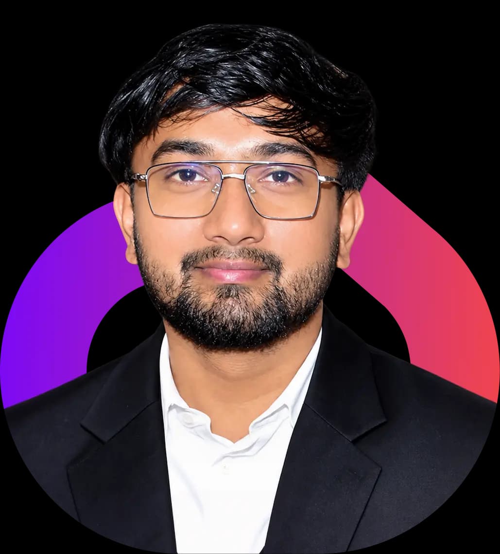 Vivek Maurya