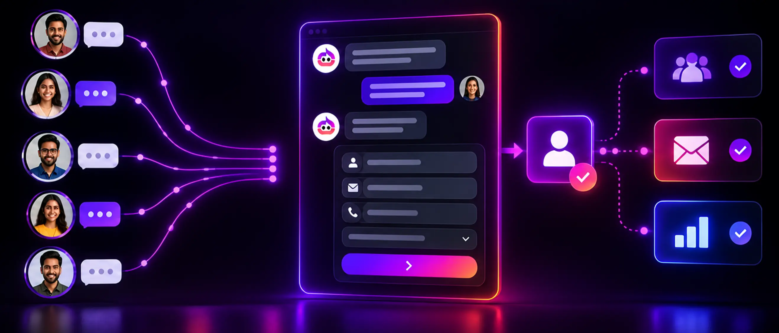AI Chatbot for Lead Generation: A Complete Guide