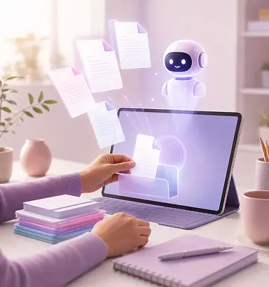 Can You Train a Chatbot on PDFs and Documents?